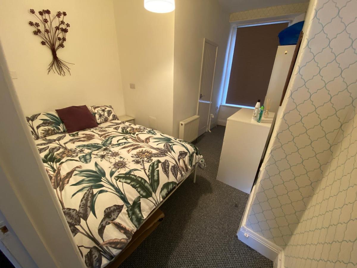 The Walnut Suite Lovely One Bedroom Flat In Stoke. Plymouth Esterno foto